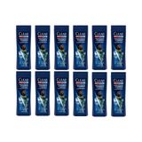 Shampoo Clear 200ml Men Hidrat Campea - Kit C/12un