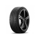Pneu Aro 19 Michelin 255/45 Zr19 104y Tl Pilot Sport 5