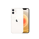 Usado: Iphone 12 Mini 128gb Branco Muito Bom - Trocafone