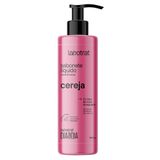 Sabonete Líquido Labotrat Corporal E Facial Cereja 190g