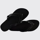 Chinelo Masculino De Dedo Casual Havaianas Track 4149820 - Preto - 37