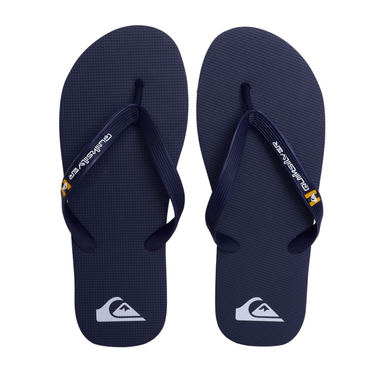 Chinelo Quiksilver Masculino Molokai Solid