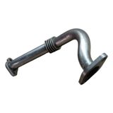 Tubo Conexão Valvula Egr Volkswagen Amarok 2.0 2010 A 2021