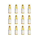 Oleo De Banana Beira Alta 90ml-kit C/12un