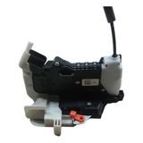 Fechadura Porta Dianteira Direita Hyundai Hb20 2020 A 2022