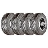 Kit 4 Pneus Aro 17 Firestone 265/65 R17 Bl 112t Destination Atx