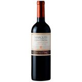 Vinho Chileno Marques De Casa Concha Cabernet Sauvignon Tinto 750ml