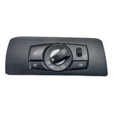 Comando Chave Luz Farol Bmw X5 2008/2009/2010/2011/2012/2013