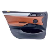 Forro Porta Dianteiro Esquerdo Bmw X3 Ano 2012 A 2016