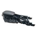 Console Central Com Apoio De Braço Bmw X5 Ano 2007 A 2013