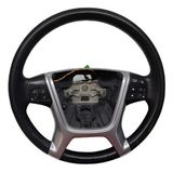 Volante Direção Controle Som Volvo Xc60 2008/2009/2010/2013