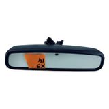 Retrovisor Interno Bmw X3 Ano 2012 A 2016