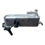 Radiador Óleo Cambio Bmw 120i 2.0 N20 2013 A 2017 760055303