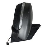 Retrovisor Direito Crossfox 2008 A 2016 Plug 8 Fios