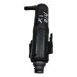 Esguicho Farol Dianteiro Esquerdo Bmw X1 2012 A 2016