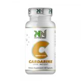 Vitamina Cardarina 60 Cápsulas - Kn - Importado Usa