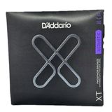 Encordoamento 11-52 Premium Daddario Violão Xt1152 Phosphor