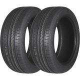 Kit 2 Pneus Chengshan 195/60 R15 88h Csc-802