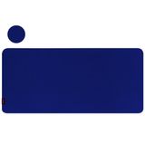 Mouse Pad Desk Mat Exclusive Indigo Blue 800x400 Pcyes