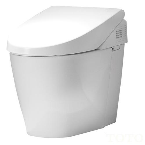 Bacia Sanitária Neorest Toto com Assento Eletrônico e Tornado