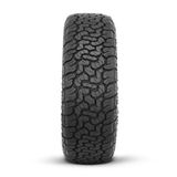 Kit 2 Pneus Aro 16 Xbri 245/75 R16 10pr 120/116q Brutus T/a