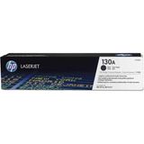 Toner Original Hp 130a Cf350a Preto P/ Laserjet M176n, M177fw