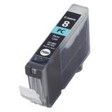 Cartucho De Tinta Canon Cli-8 Photo Cyan 13ml Ip6600d Ip6700d