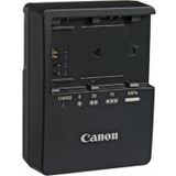 Carregador De Bateria Canon Lc-e6 Para Canon Eos 5d Mark Ii, 7d E 6