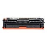 Cartucho De Toner Canon 131 Preto De Alta Capacidade 1400 Páginas