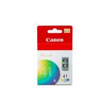 Cartucho De Tinta Canon Cl-41 Compatível Com Ip1700/ip1600/ip62