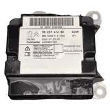 Modulo Central 9823741280 Peugeot 208 2020 2021 2022