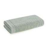 Toalha De Rosto Karsten Fio Penteado Imperial Matcha