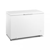 Freezer Horizontal Electrolux 1 Porta Hi440 400l