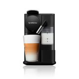 Cafeteira Nespresso New Lattissima One Preta Para CafÃ© Espresso - F121-br