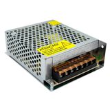 Fonte 12v 10a Kaw Eletronicos Kaw10 Colmeia