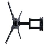 Suporte Tv Articulado Monitor 14 55 Polegadas Universal 50kg