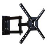 Suporte Tv Articulado 10-55 Sbrp140 Brasforma Preto