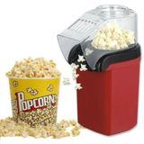 Pipoqueira Eletrica Mini Para Cinema Em Casa Com 110v
