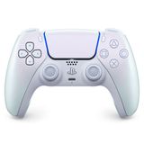 Controle Sony DualSense PS5 Sem Fio Chroma Pearl