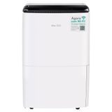 Desumidificador De Ar Desidrat Max 500 Branco
