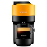Cafeteira Nespresso Vertuo Pop Amarelo Manga Para CafÃ© Espresso Manual - Gcv2br