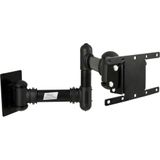 Suporte Tv Articulado 19-40 Stpa-50 Preto Multivisao [f086]