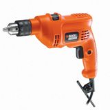 Furadeira De Impacto 3/8 Black + Decker Tm500 - 560w