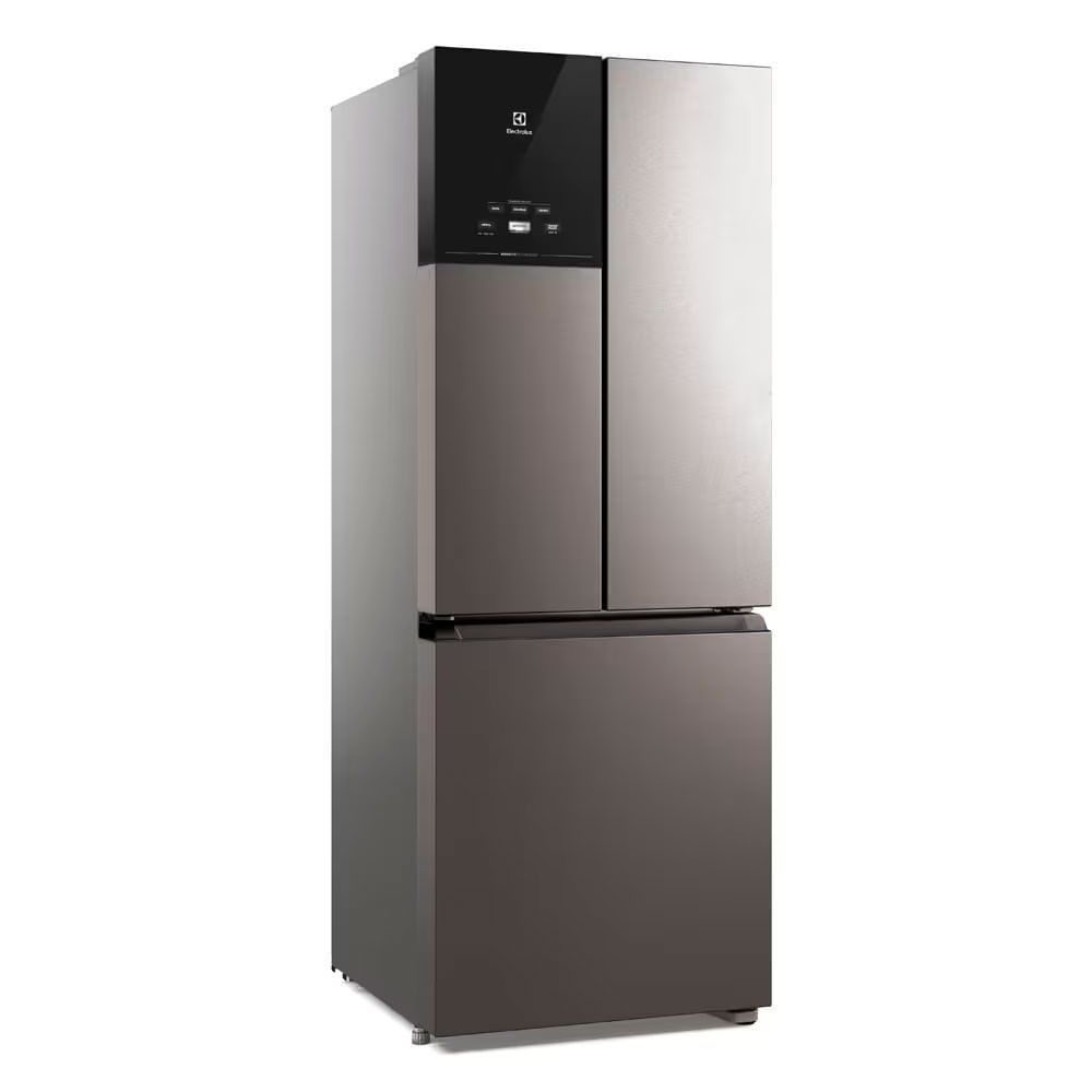 Geladeira Im7s Frost Free Inverter 3 Portas 480l Electrolux