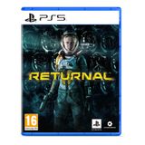 Jogo Eletrônico Playstation Returnal (ps5)