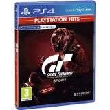 O Videogame Playstation Gran Turismo Sport Chega Ao Ps4