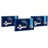 Bombons Importados Baci Perugina Milk Box Kit 3 Caixas 150g