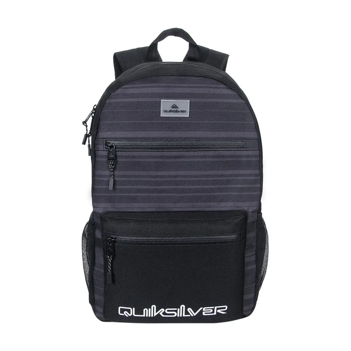 Mochila Quiksilver Masculina Wave Rider 22 Litros