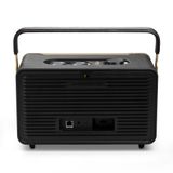 Caixa De Som Portátil Jbl Authentics 300 Com Alça, Bluetooth E Wi-fi 100w Rms