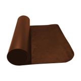 Mouse Pad Sintético 50cmx30cm + Porta Copo